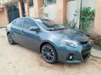2016 Toyota Corolla Gray - First Owner, Accident-Free - 1
