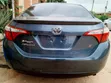 2016 Toyota Corolla Gray - First Owner, Accident-Free - 2