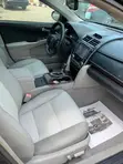 Toyota Camry 2014 XLE V6 - 2
