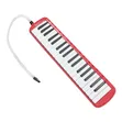 Walfront 37-Key Melodica - Blue - 1