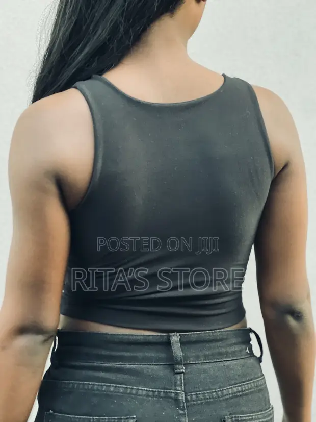 The Varsity Tank Top - 1