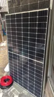 Polystar 330 Watts Half Cut Solar Panel - 1