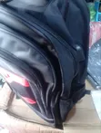 Crimson Store Senior Secondary School Bag - 3