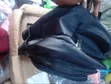 Crimson Store Senior Secondary School Bag - 5