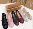 Zara Sequins Ballerina Flats - 2