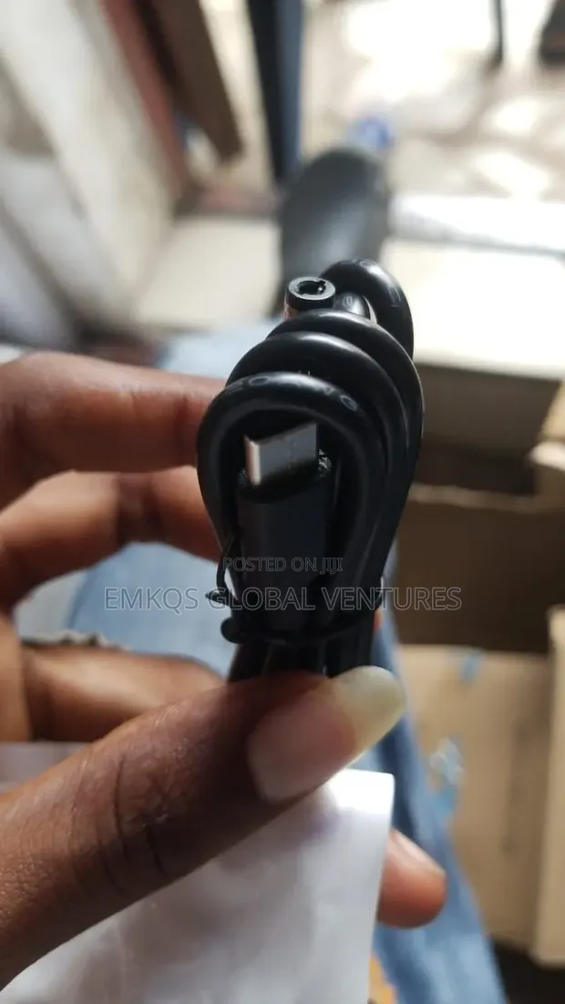 Type-C to DC Router Cable - 1