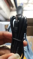 Type-C to DC Router Cable - 2