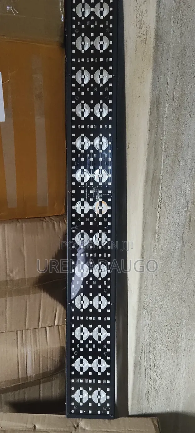 28 LED RGB Matrix Light Strip - 1
