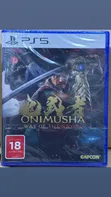 Onimusha: Way of the Sword PS5 - 1