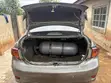 Toyota Corolla 2009 with CNG - 2