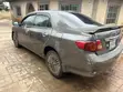 Toyota Corolla 2009 with CNG - 3