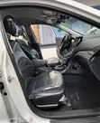 Hyundai Santa Fe SE AWD 2016 White - 4