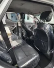 Hyundai Santa Fe SE AWD 2016 White - 5