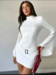 Shein Luxury Dresses - 3
