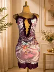 Shein Luxury Dresses - 4