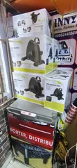 Brand New Mini Exercise Bike - 1