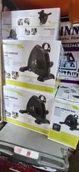 Brand New Mini Exercise Bike - 2