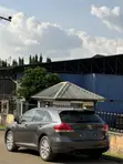 Toyota Venza 2011 Gray - 3