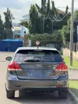 Toyota Venza 2011 Gray - 4