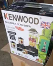 Kenwood 3L Blender - Brand New - 2