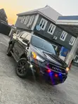 2023 Toyota Hilux GR-Sport - 2