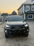 2023 Toyota Hilux GR-Sport - 3
