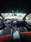 2023 Toyota Hilux GR-Sport - 4