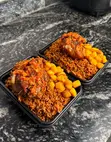 Mayri's Jollof Shagalin Bikin - 2