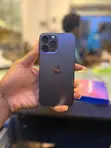 Apple iPhone 13 Pro Max 512GB Black - 2