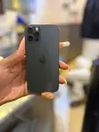 Apple iPhone 13 Pro Max 512GB Black - 3