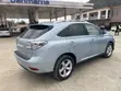 Lexus RX 350 AWD 2012 Blue - 5