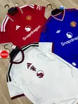 Manchester United 2026/27 Jersey - 2