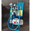 Electric Diving Air Compressor - 2