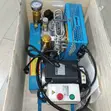 Electric Diving Air Compressor - 3