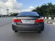 2014 Honda Accord Sport Sedan (2.4L) - Foreign Used - 2