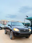 Toyota RAV4 2008 Baki - 5