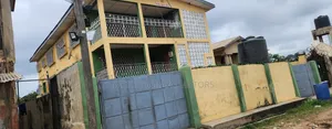 16-Bedroom Block of Flats for Sale in Bolumole, Ibadan