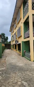 16-Bedroom Block of Flats for Sale in Bolumole, Ibadan - 4