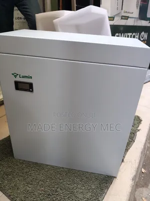 3.5kWh 24V Lumin Lithium Battery - Backup Power