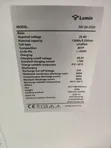 3.5kWh 24V Lumin Lithium Battery - Backup Power - 2