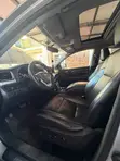 2015 Toyota Highlander XLE AWD SUV - 1