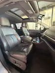 2015 Toyota Highlander XLE AWD SUV - 2