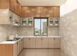 Kitchen Cabinets Interior Panel Board - 1