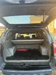 Toyota 4Runner 4.7 V6 2003 Blue - 3