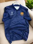 New Barcelona 2026/2027 Football Jersey - 4