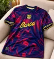 New Barcelona 2026/2027 Football Jersey - 5