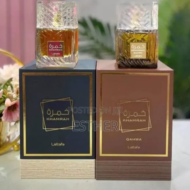 Scent by Sandra Eau de Parfum - Unisex - 1