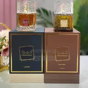 Scent by Sandra Eau de Parfum - Unisex
