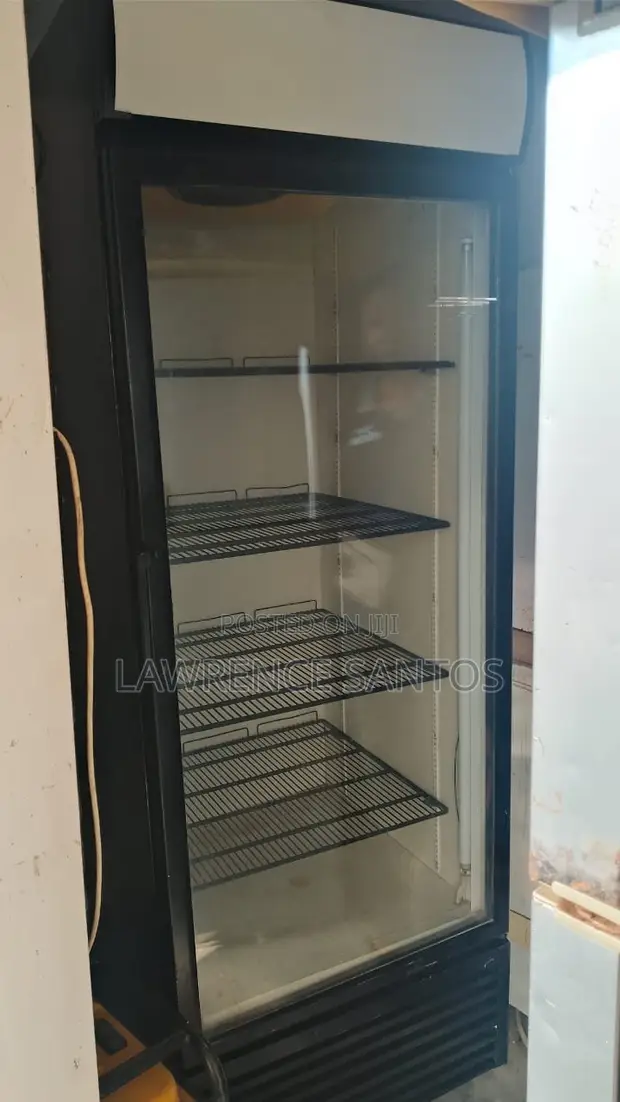Beverage Cooler/Chiller - 650 Litres - 1