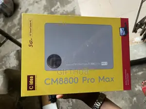 New C idea CM8000 Plus 1TB Tablet